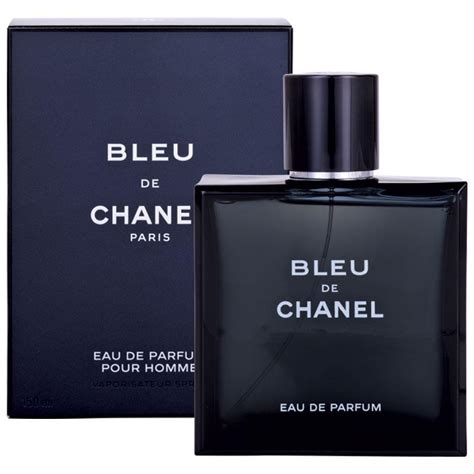 parfums homme chanel